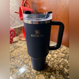 Stanley 40 oz- Navy Blue tumbler